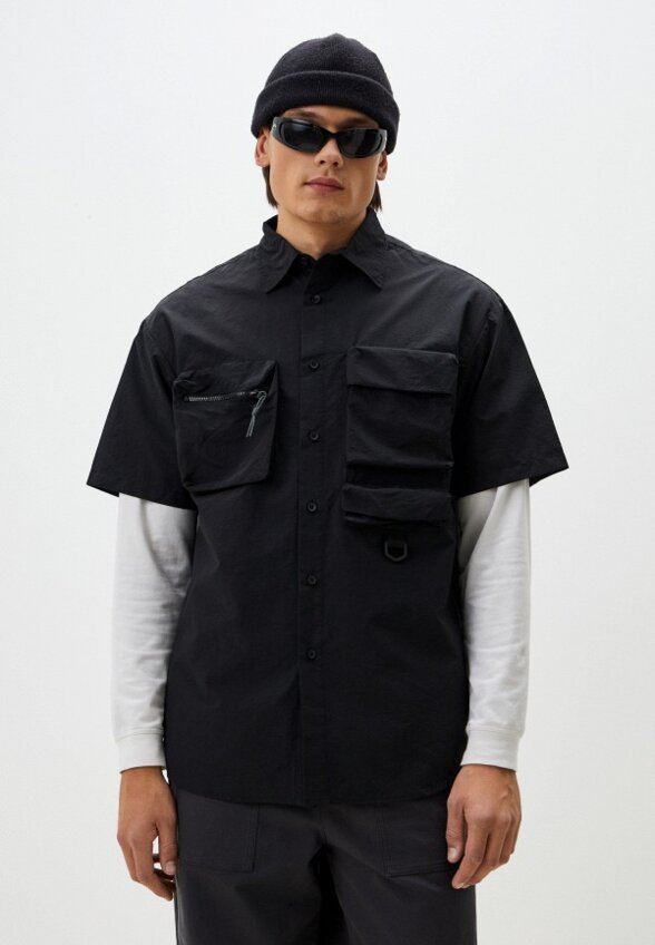 Рубашка 0not1