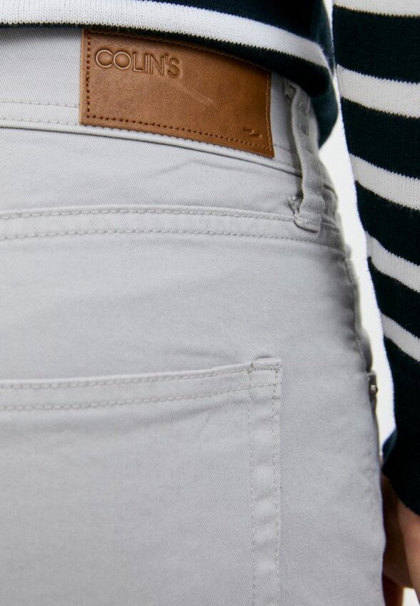 Джинсы Colin's