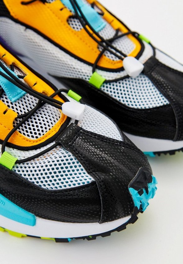 Кроссовки Peak