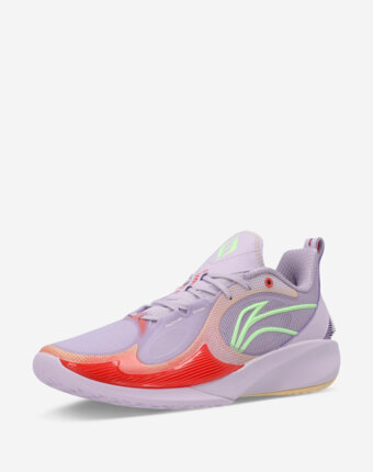Кроссовки мужские Li-Ning Shinning II, Фиолетовый женщинам