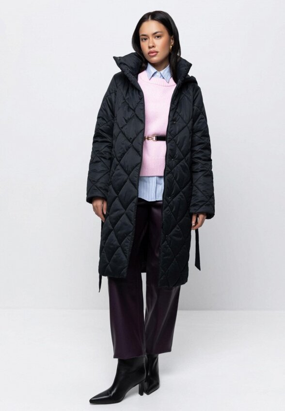 Куртка утепленная Vera Nicco