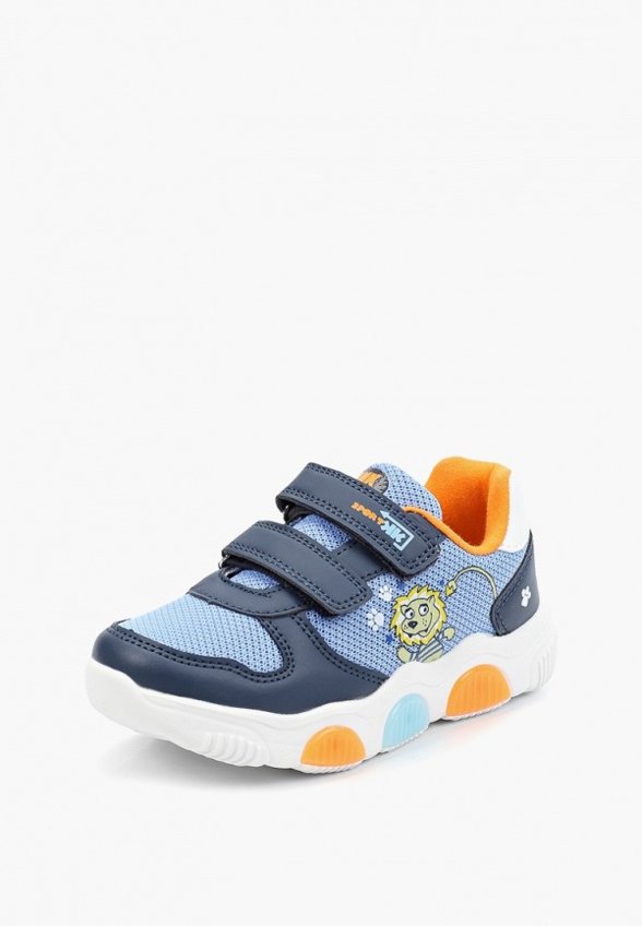 Кроссовки Kenkä