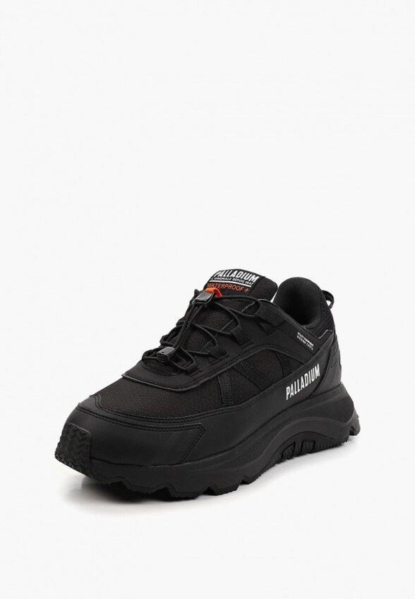 Кроссовки Palladium