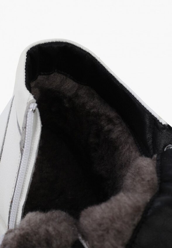 Кеды Francesco Donni