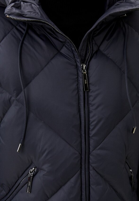 Куртка стеганая Albana