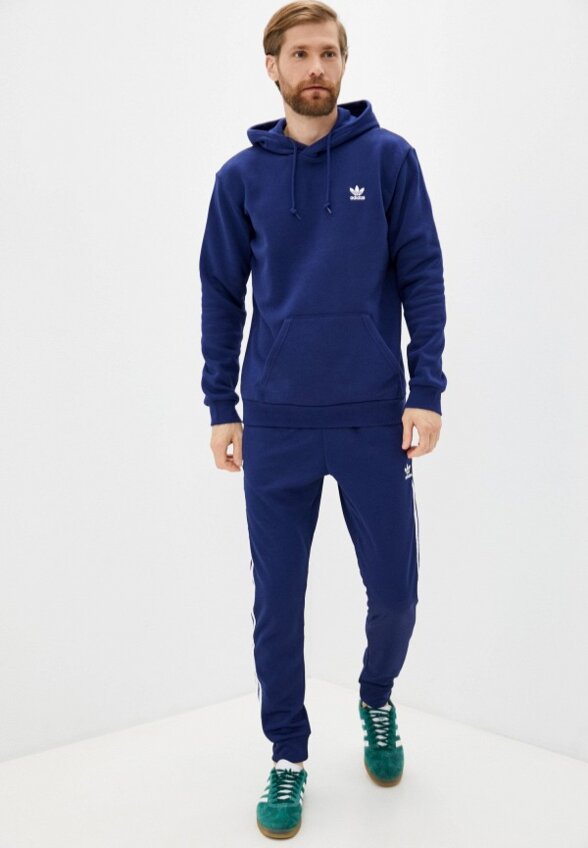 Брюки спортивные adidas Originals