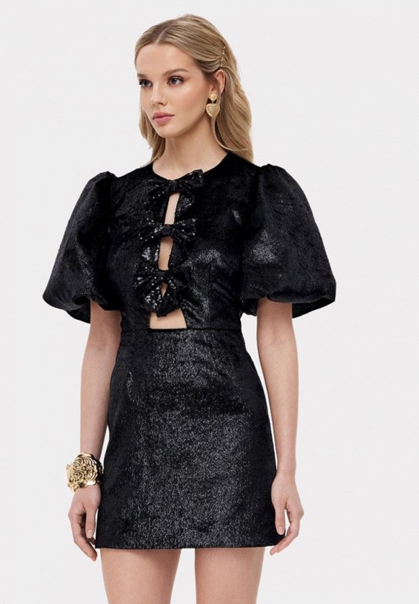 Платье Clan VI