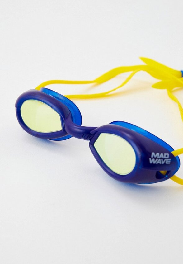 Очки для плавания MadWave