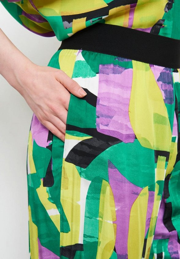 Брюки Samoon by Gerry Weber