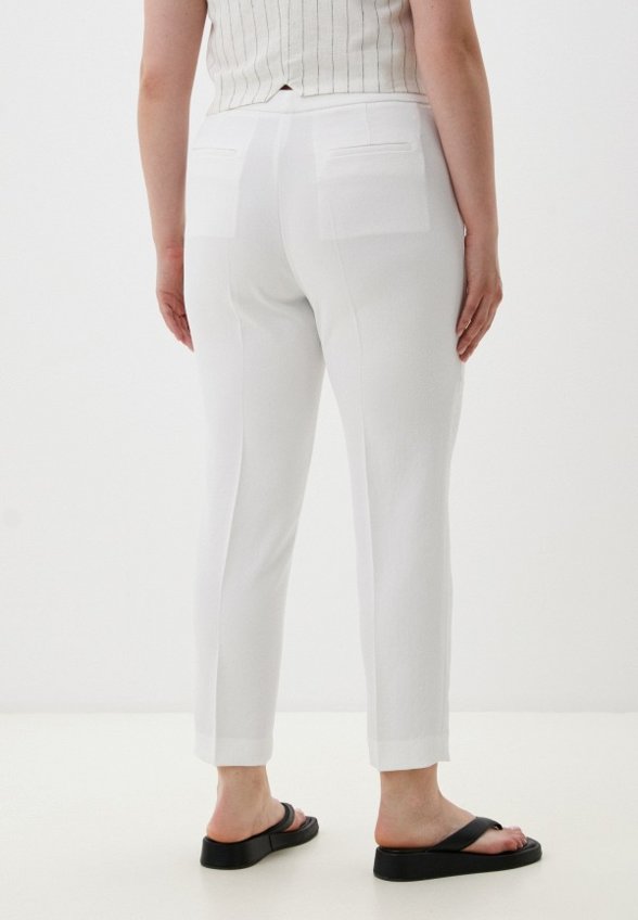 Брюки Punt Roma