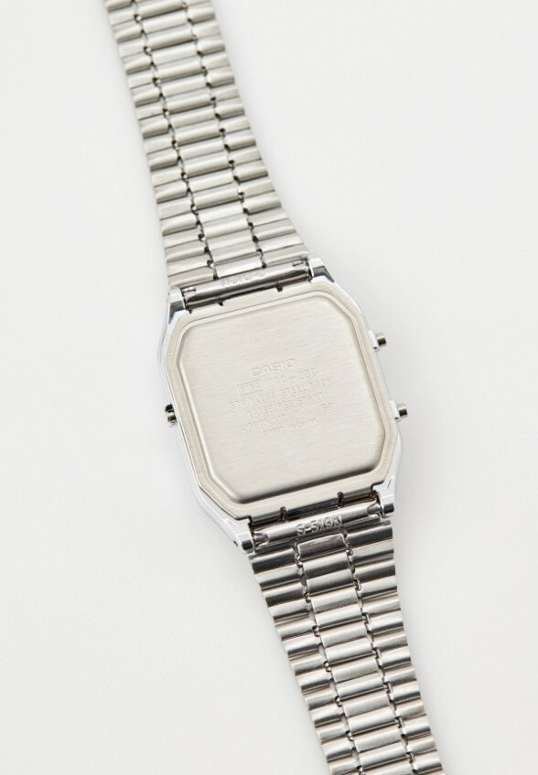 Часы Casio