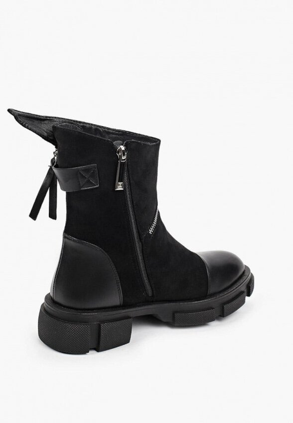 Ботинки Sbalo