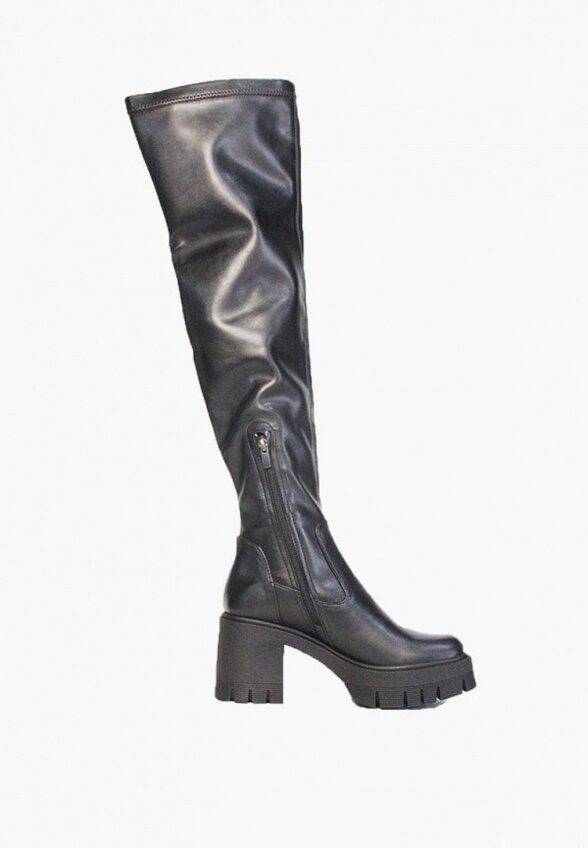 Ботфорты Airbox