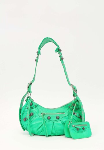 Balenciaga Le Cagole