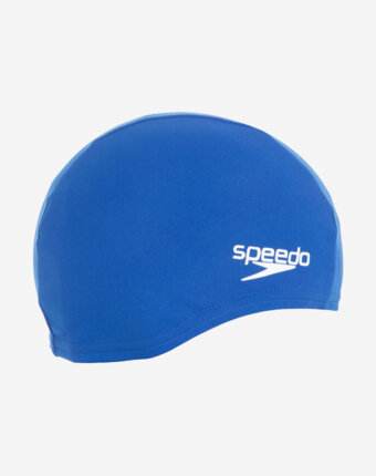Шапочка для плавания Speedo Poly, Голубой женщинам