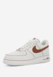 Кеды мужские Nike Air Force 1 '07 Lv8, Бежевый2  - превью