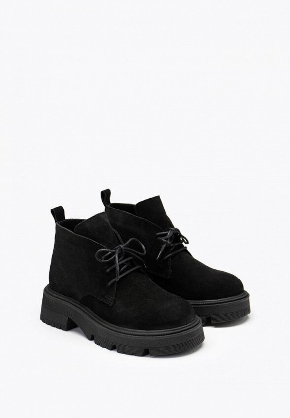 Ботинки Pazolini