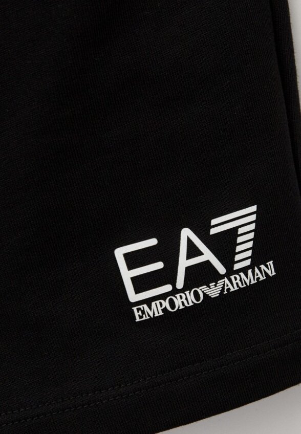 Шорты спортивные EA7