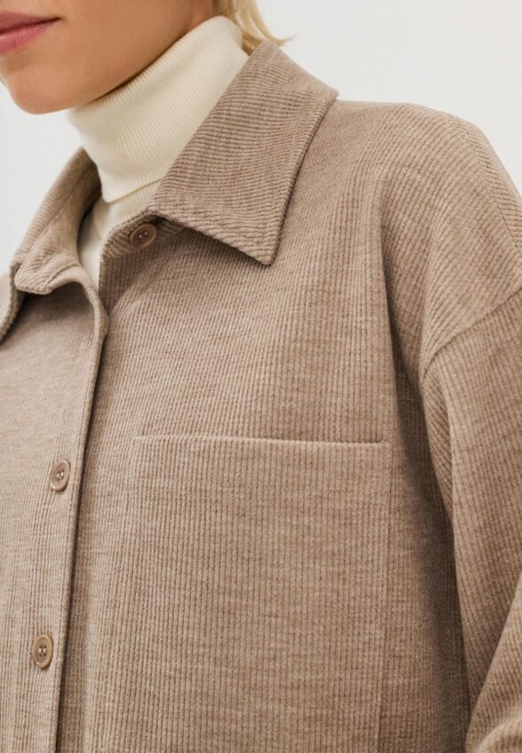 Рубашка Savage