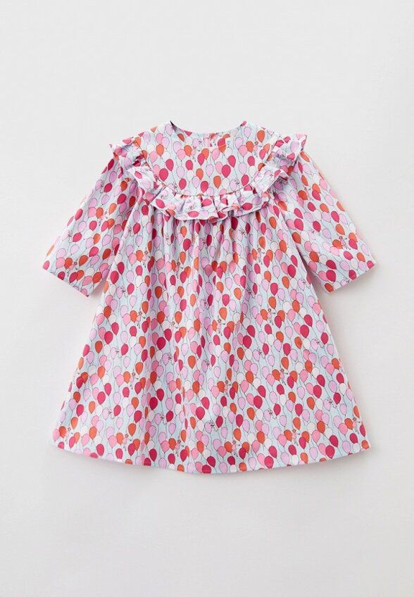 Платье Haritoshka