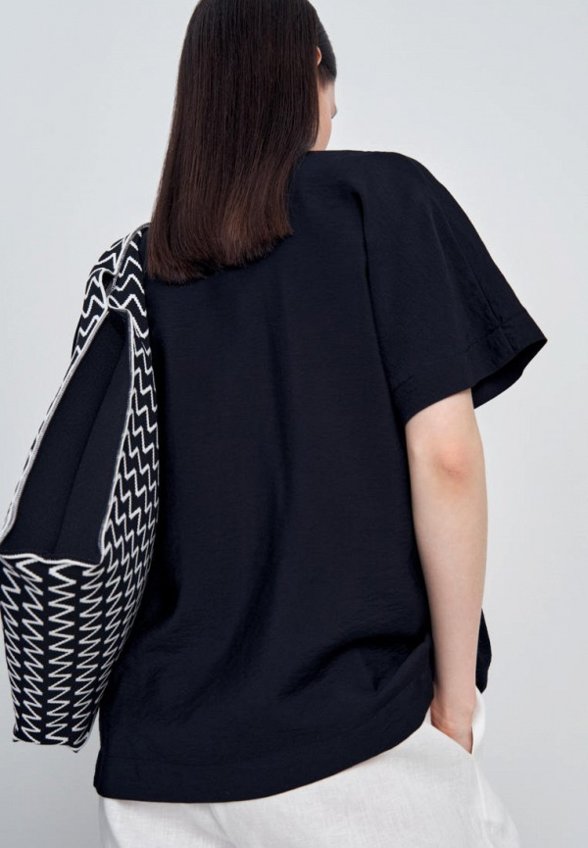 Блуза Finn Flare