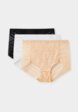 Трусы 3 шт. Oiro1  - превью