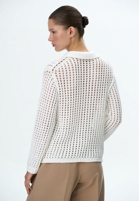 Пуловер Brusnika