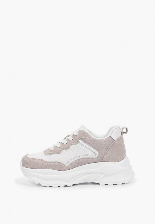 Кроссовки Helena Berger