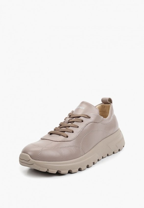 Кроссовки Mof-Berg