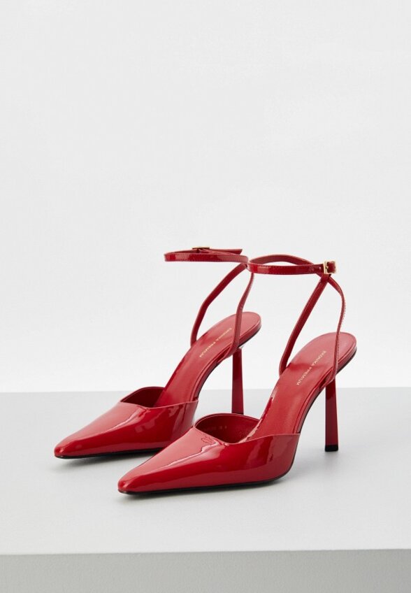 Туфли Ekonika Premium