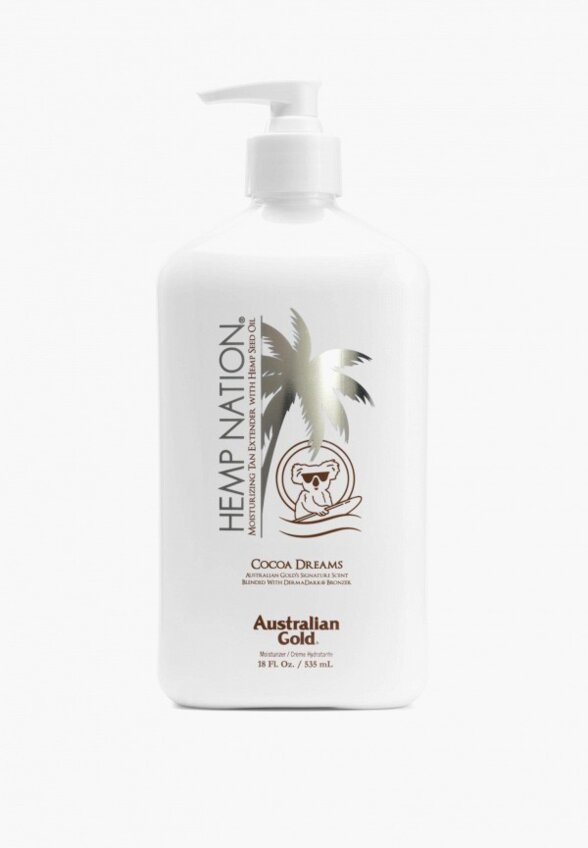 Лосьон для тела Australian Gold