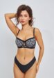 Бюстгальтер Tefitti1  - превью