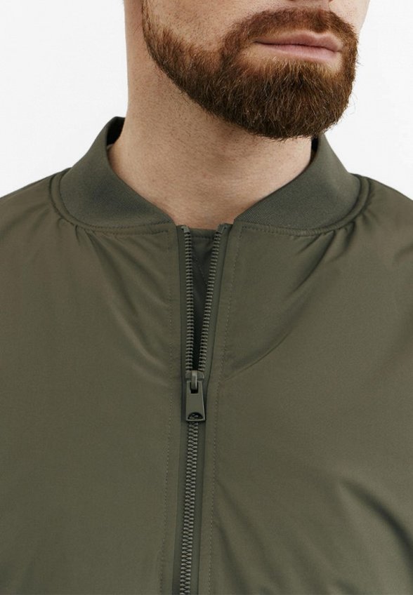 Куртка утепленная Urban Tiger