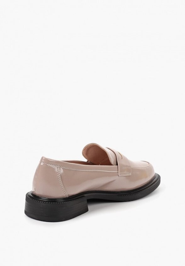 Лоферы Camille