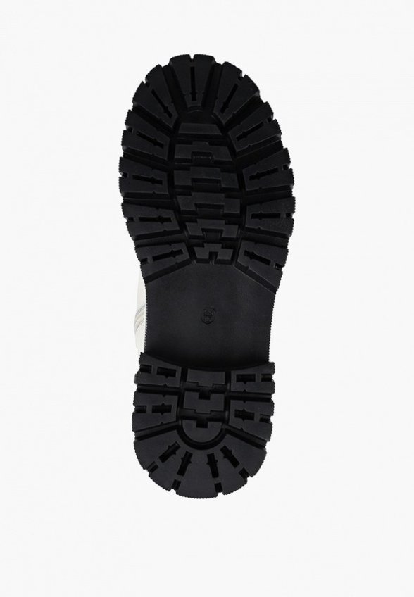 Ботинки Abricot