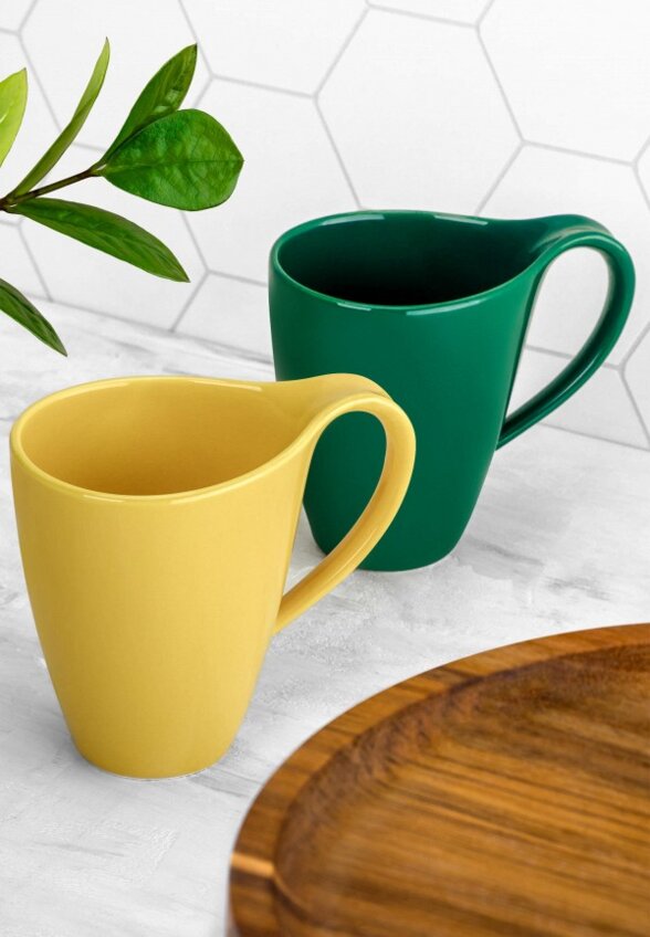 Набор кружек Elan Gallery