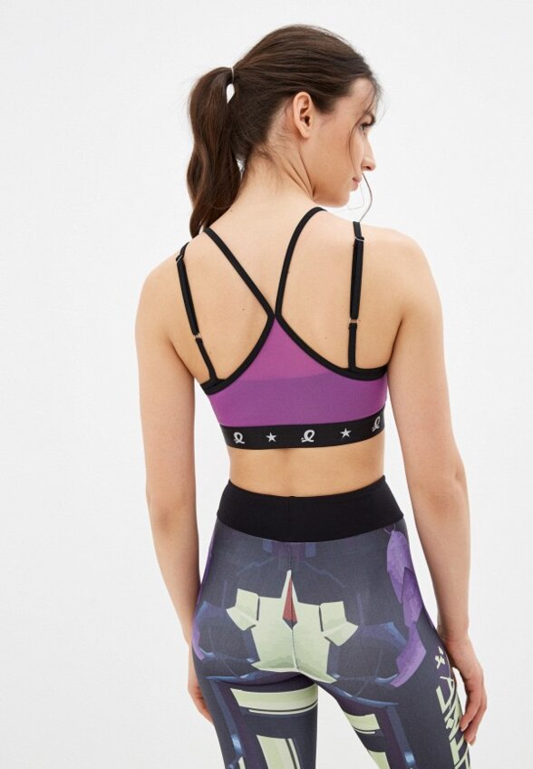 Топ спортивный Emdi