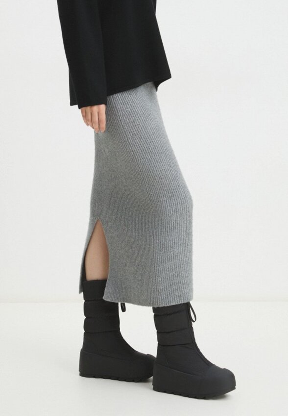 Дутики Tendance