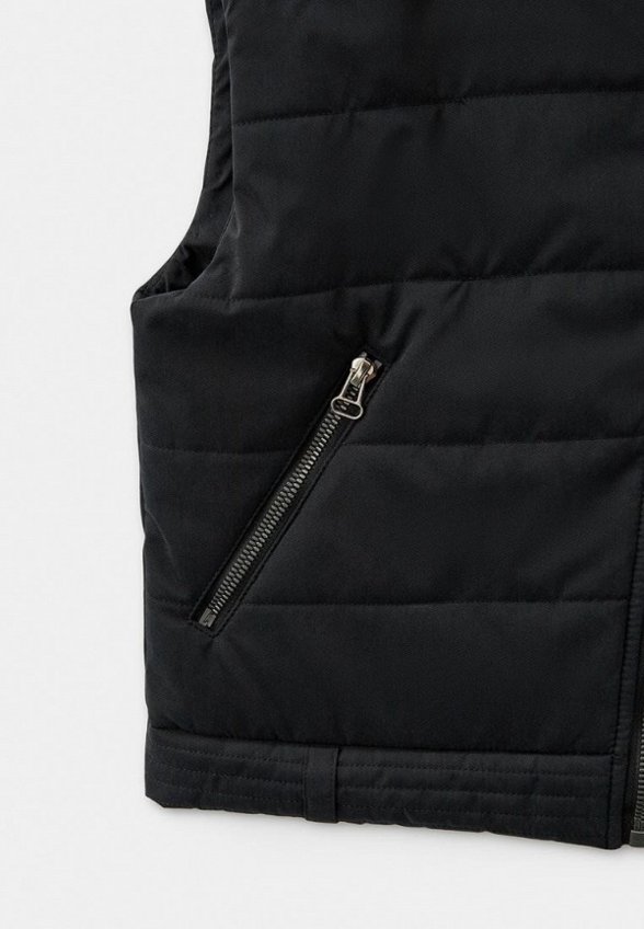 Жилет утепленный Nikastyle