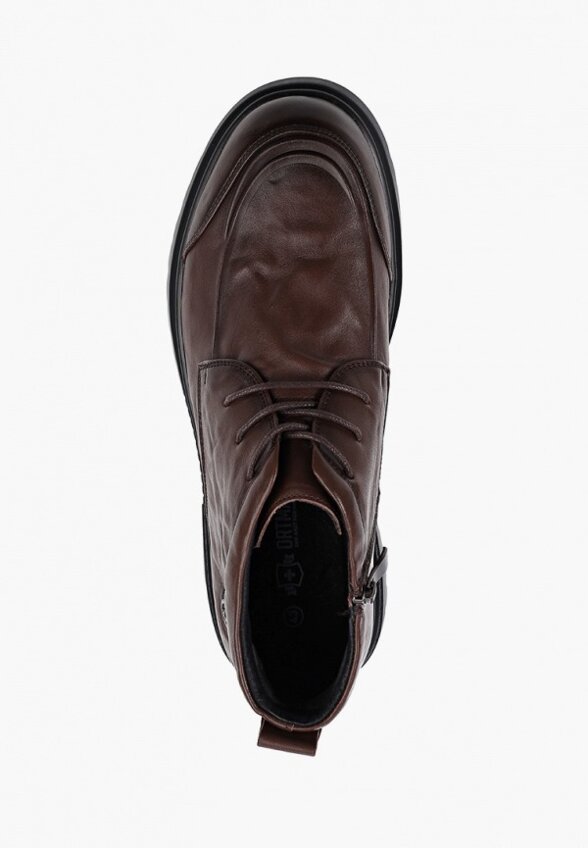 Ботинки Ortmann