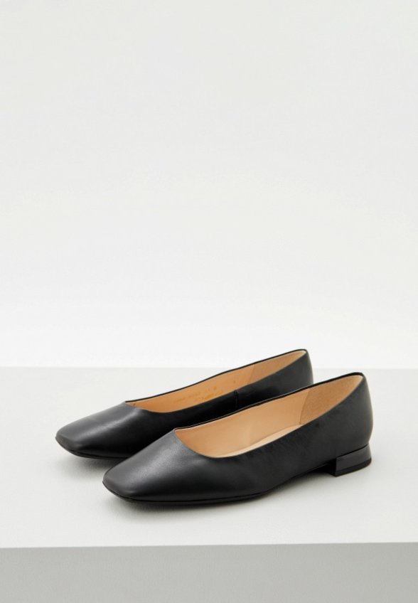 Балетки Högl