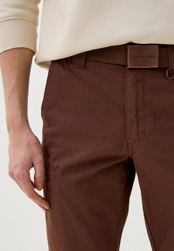 Брюки Cordillero