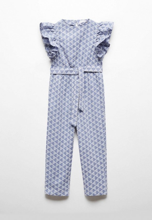Комбинезон Mango Kids