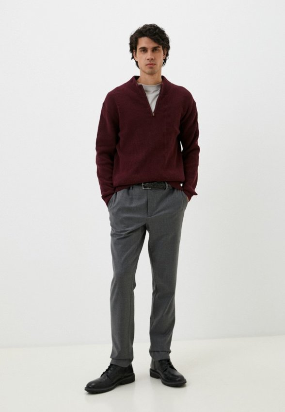 Джемпер marhatter