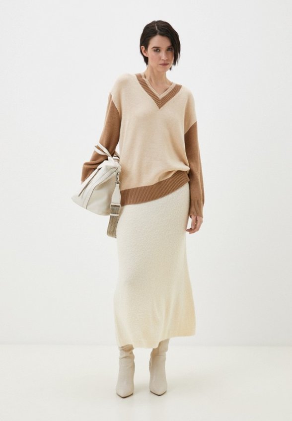 Пуловер Sabrina Scala