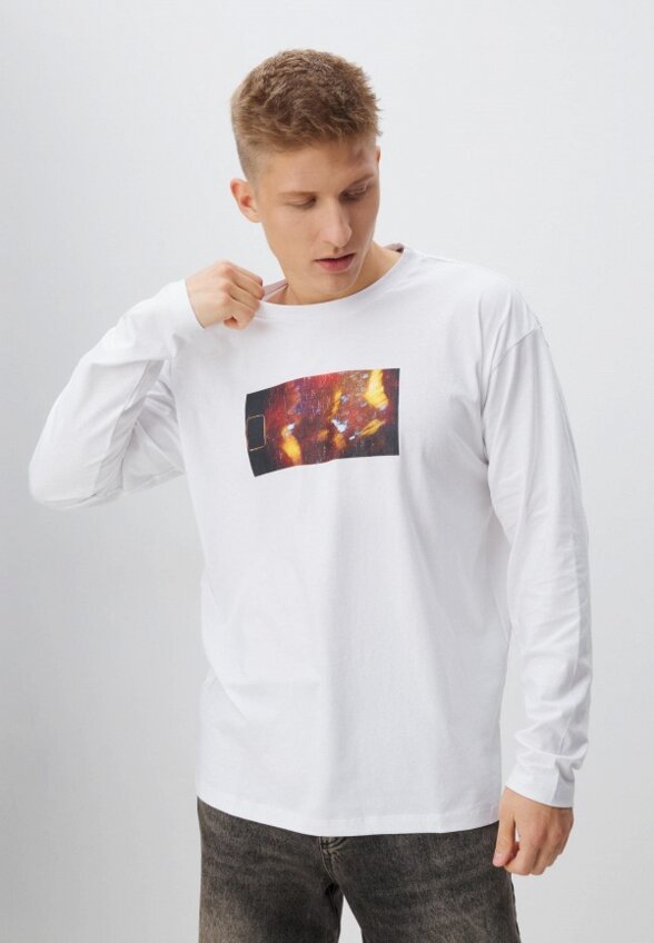 Лонгслив Maison David