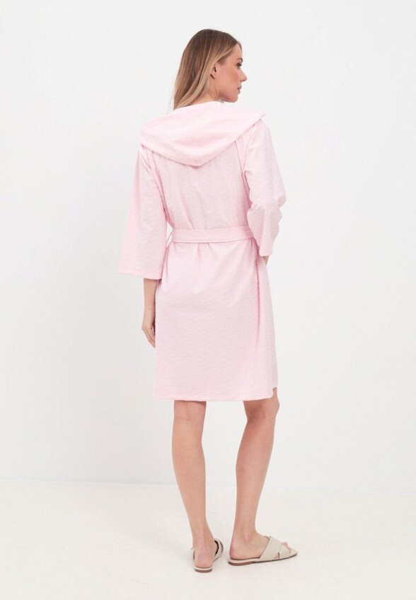 Халат домашний Luisa Moretti