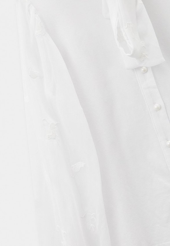 Блуза и галстук Acoola