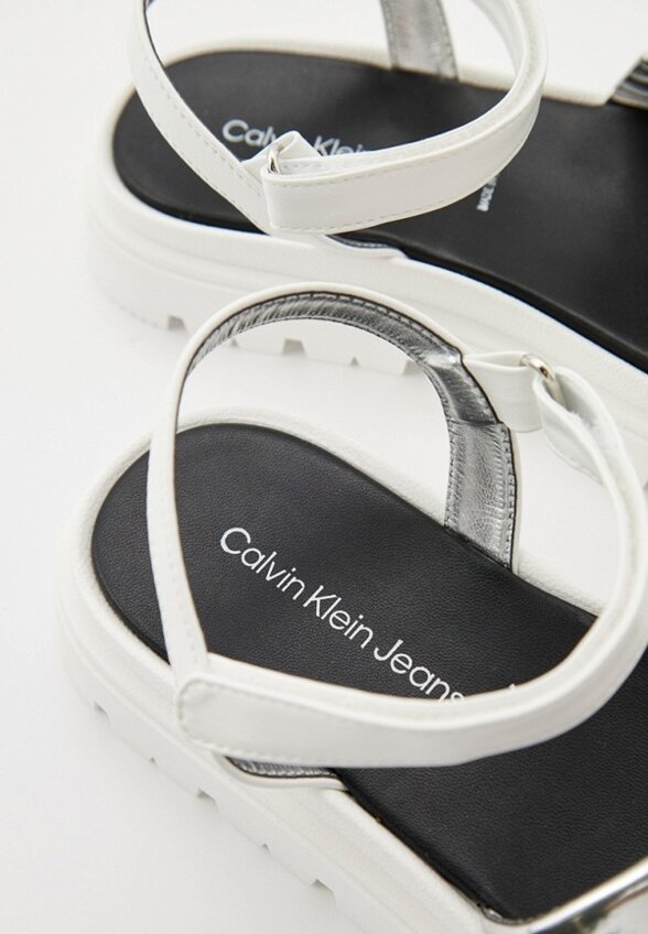 Сандалии Calvin Klein Jeans