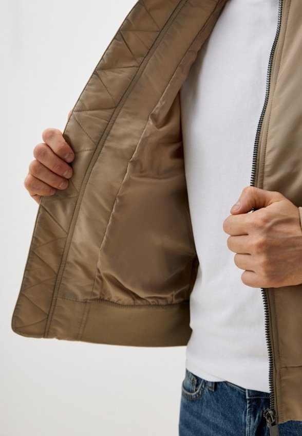 Куртка утепленная O'STIN